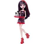 Monster High Mercadillo Del Insti Puppe Elissabat