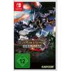 Monster Hunter Generations Ultimate von Capcom