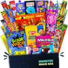 Süssigkeiten XXL Mix von Monster Snackbag