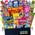 Süssigkeiten XXL Mix von Monster Snackbag
