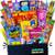 Monster Snackbag Süssigkeiten XXL Mix