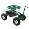 Fahrbarer Gartenwagen von MonsterShop