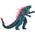 Battle Roar Godzilla von Monsterverse