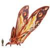 Mothra mit Mini Jia von Monsterverse