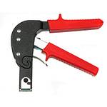 Brackit Montageset Hohlraum-Metalldübel-Set