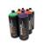 Montana-Black fluoreszierende Neon–Farben