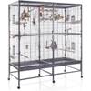 Vogelvoliere von Montana Cages