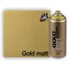 Goldspray von Montana