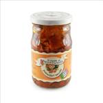 Montanini Pomodori Secchi Getrocknete Tomaten in Sonnenblumenöl