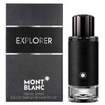 Montblanc Explorer