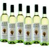 Weißwein lieblich von Monte Bianco