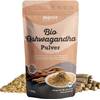 Bio Ashwagandha Pulver von Monte Nativo