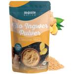 Monte Nativo Ingwerpulver