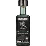 Montelobos Mezcal Artesanal Espadin