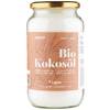 Bio Kokosöl von Monte Nativo