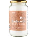 MonteNativo Bio Kokosöl