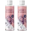 Reines Rosenwasser von Monte Nativo