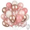 Luftballons von Montrestar