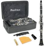 Montreux Sonata B1S