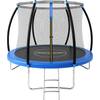 Trampolin 244 cm von Monzana