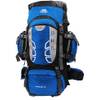 Trekkingrucksäcke 75l von Mooedcoe
