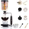 Siphon Kaffeemaschine von moon-1
