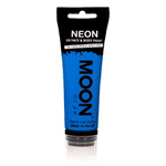 Moon Glow Bodypainting-Farbe