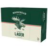Lager von Moosehead