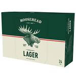 Moosehead Lager