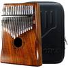 Koa-Holz K17K von Moozica