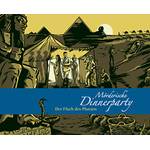 Blaubart Mörderische Dinnerparty - Der Fluch des Pharaos