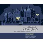 Blaubart Mörderische Dinnerparty – Die Stimme aus dem Jenseits