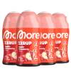Zerup, Apple Cranberry von MORE NUTRITION