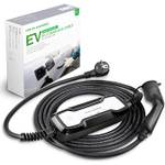 Morec Tragbares EV Ladekabel