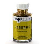 Morello Lederfarbe