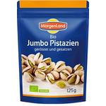 Morgenland Bio Jumbo Pistazien