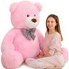 Riesen-Teddy von Morismos
