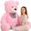 Riesen-Teddy von Morismos