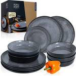 Moritz & Moritz Dinner Teller Set