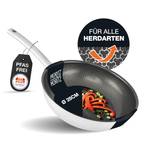 Moritz & Moritz Edelstahlpfanne