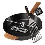 Moritz & Moritz Gusseisenpfanne