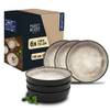 Suppenteller-Set von Moritz & Moritz