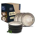 Moritz & Moritz Suppenteller-Set
