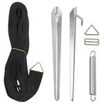 Moritz Sturmband Vorzelt 13 m