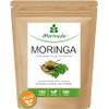 Moringa-Pulver von MoriVeda