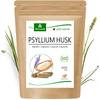 Psyllium Husk Kapseln von MoriVeda