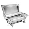 Chafing Dish von Morleos