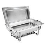 Morleos Chafing Dish