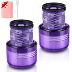 Morpilot  Ersatzfilter Dyson V11