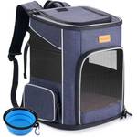 Morpilot Haustier-Rucksack